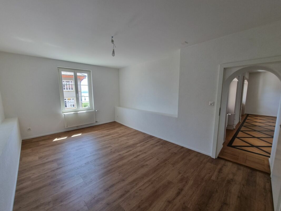 3 ½ Zimmer Wohnung, Foto 3 von 5