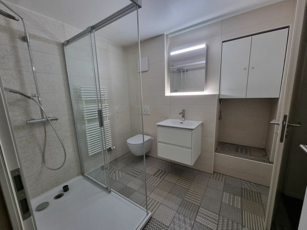 3 ½ Zimmer Wohnung, Foto 5 von 5