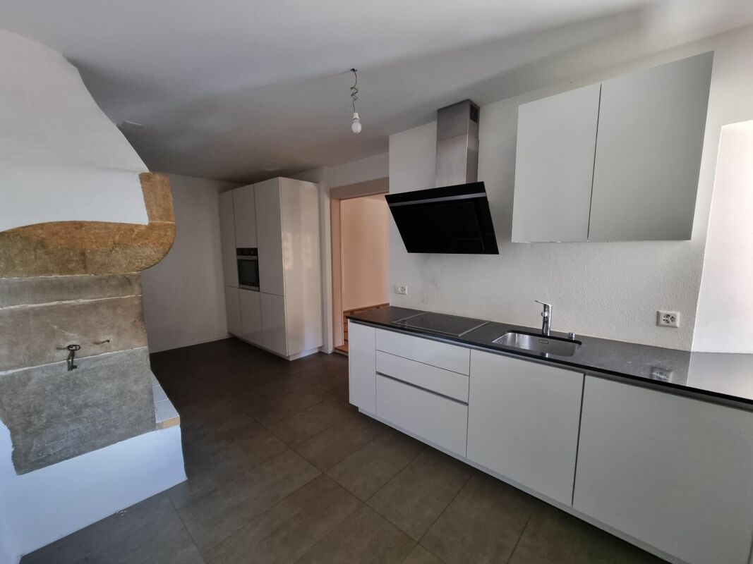 3 ½ Zimmer Wohnung, Foto 2 von 5