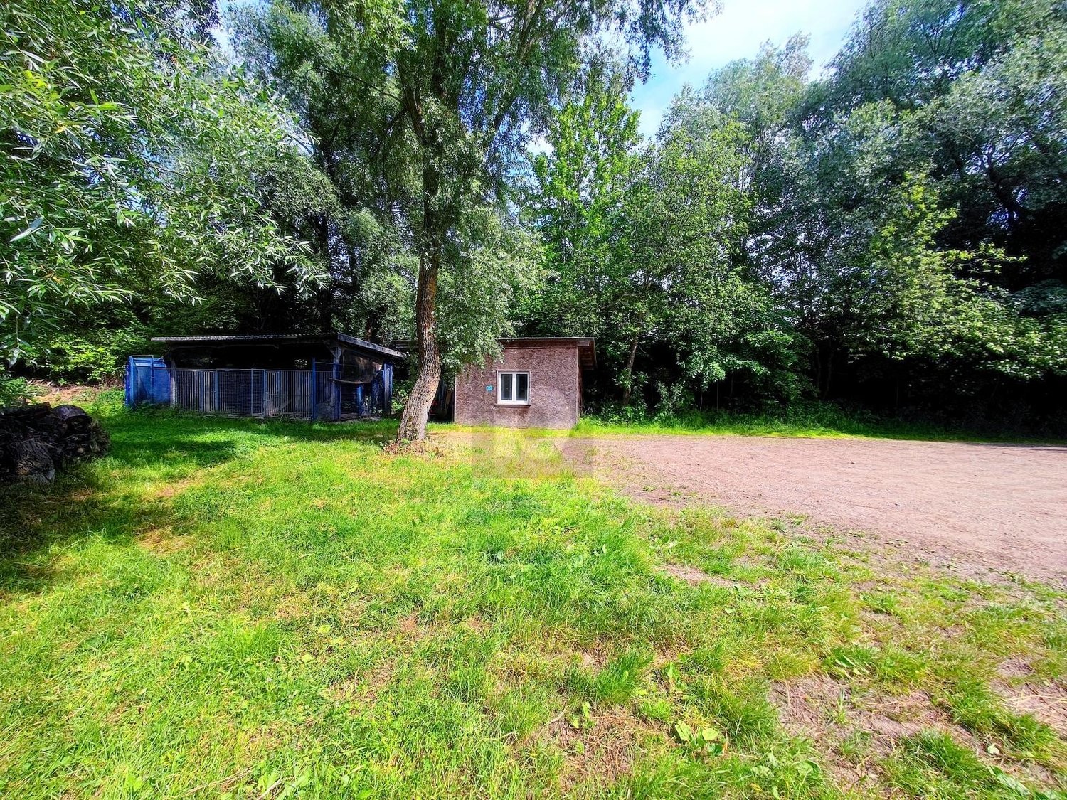 7190m² Baugrundstück