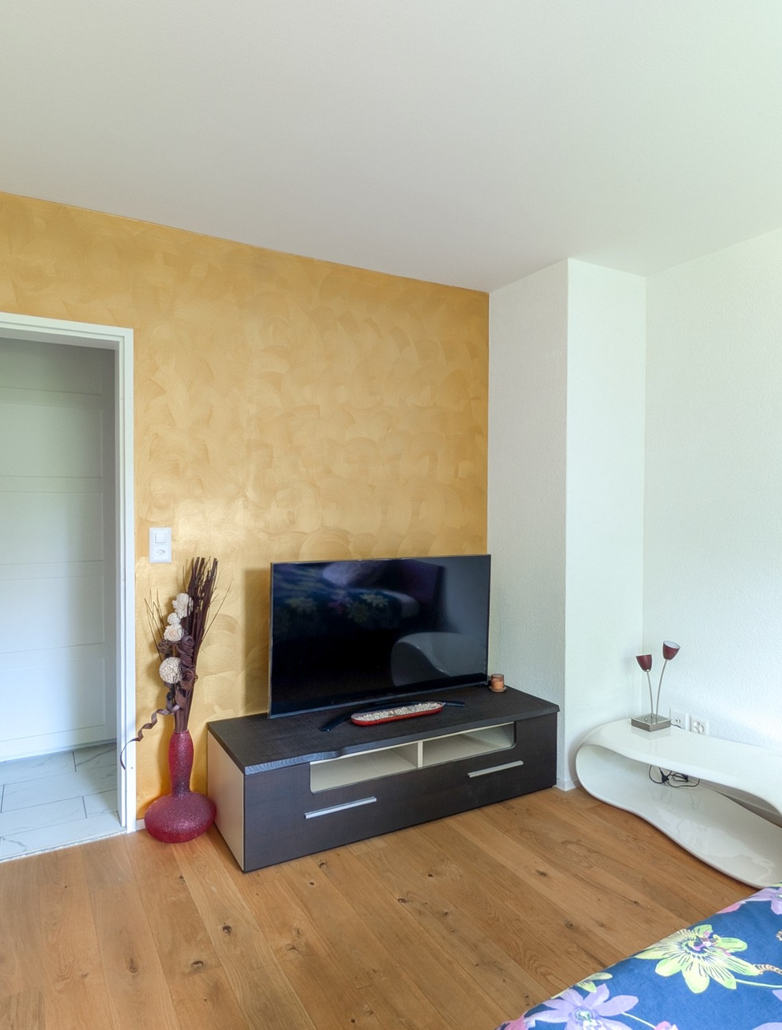 1 ½ rooms apartment
