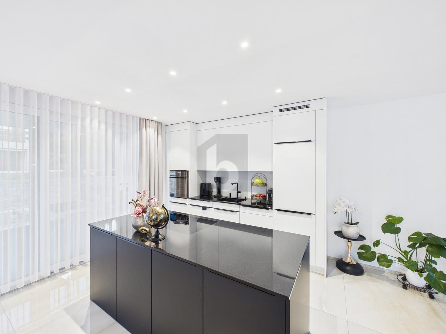 3 ½ rooms duplex house