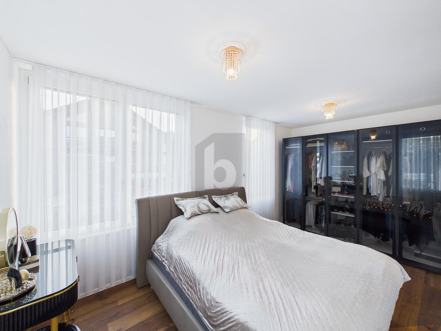 3 ½ rooms duplex house