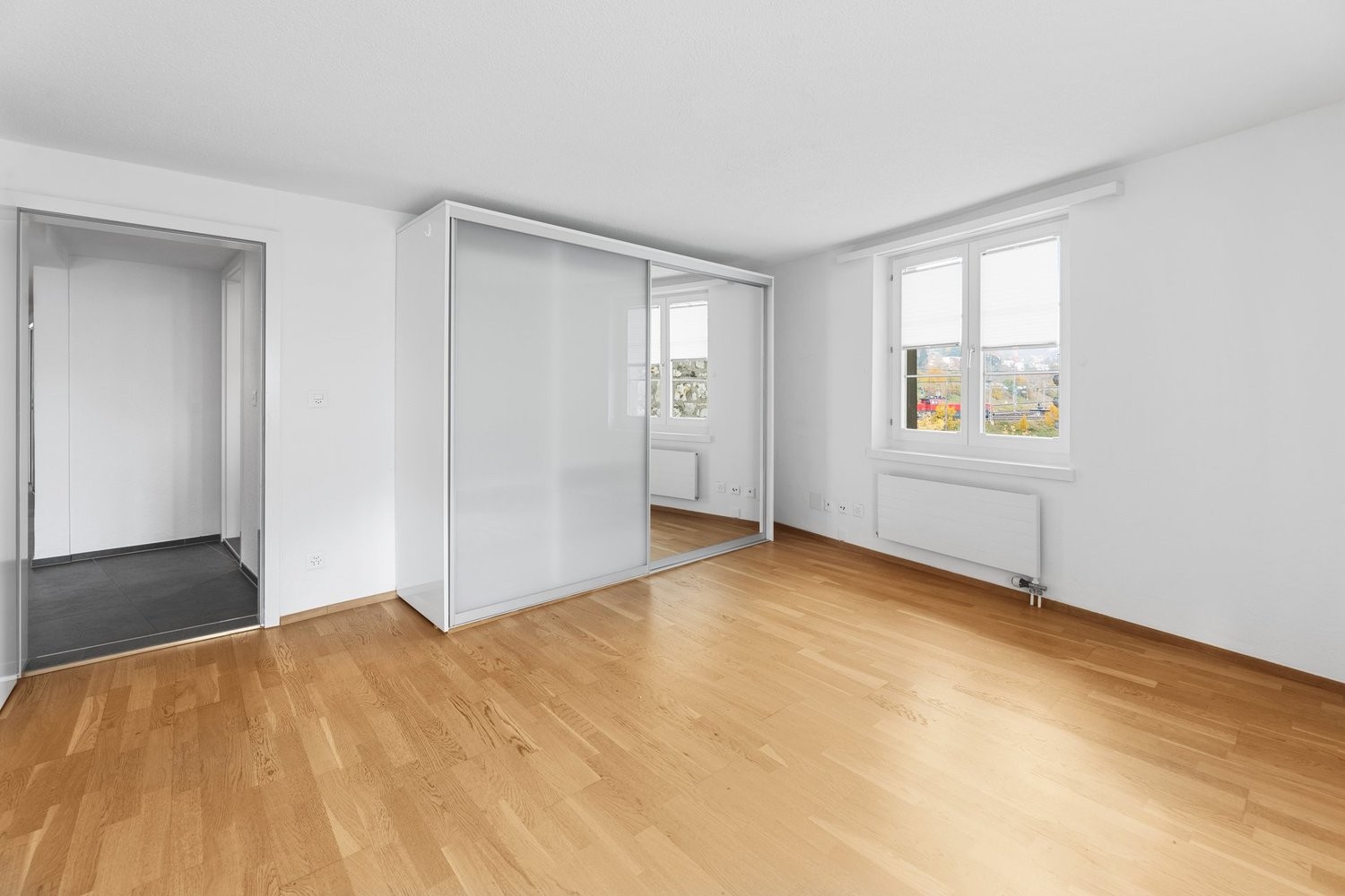 4 ½ rooms apartment, Foto 10 von 10
