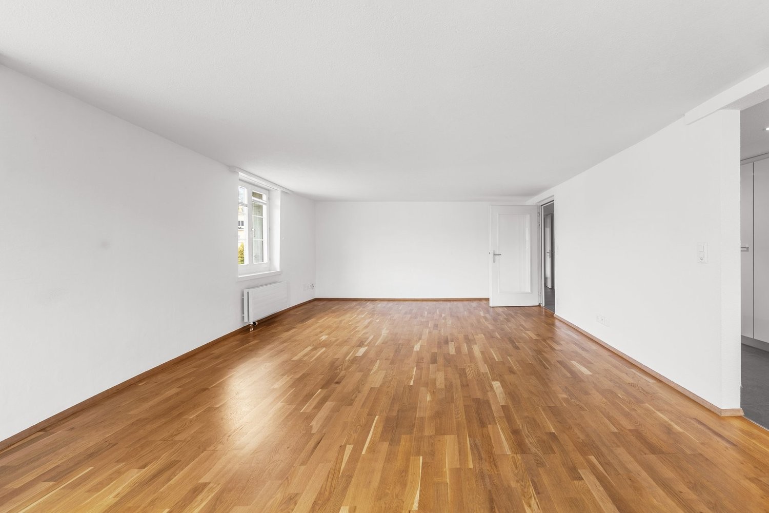 4 ½ rooms apartment, Foto 4 von 10