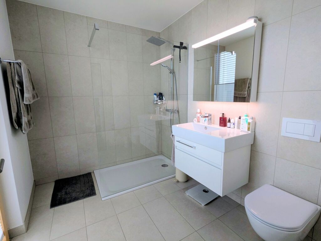 4 ½ pièces appartement attique
