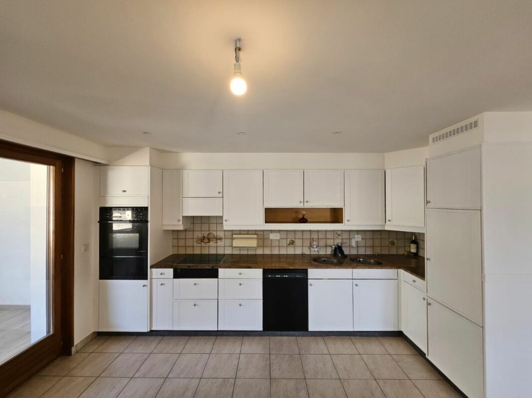 Appartamento di 5 ½ locali