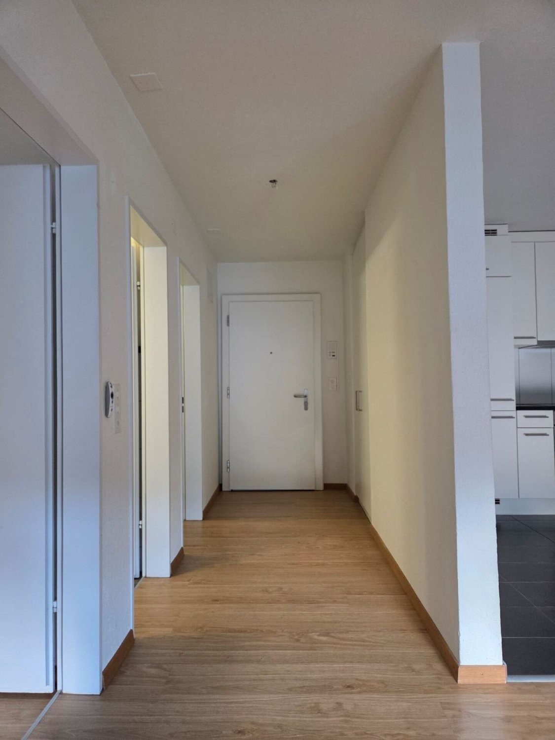 Appartamento di 2 ½ locali