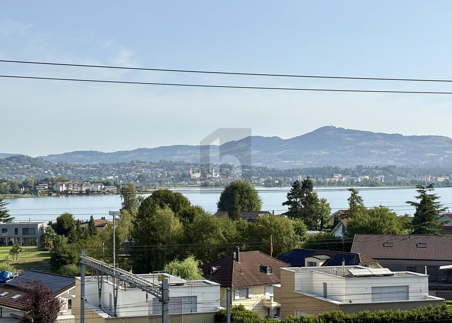 45m² office