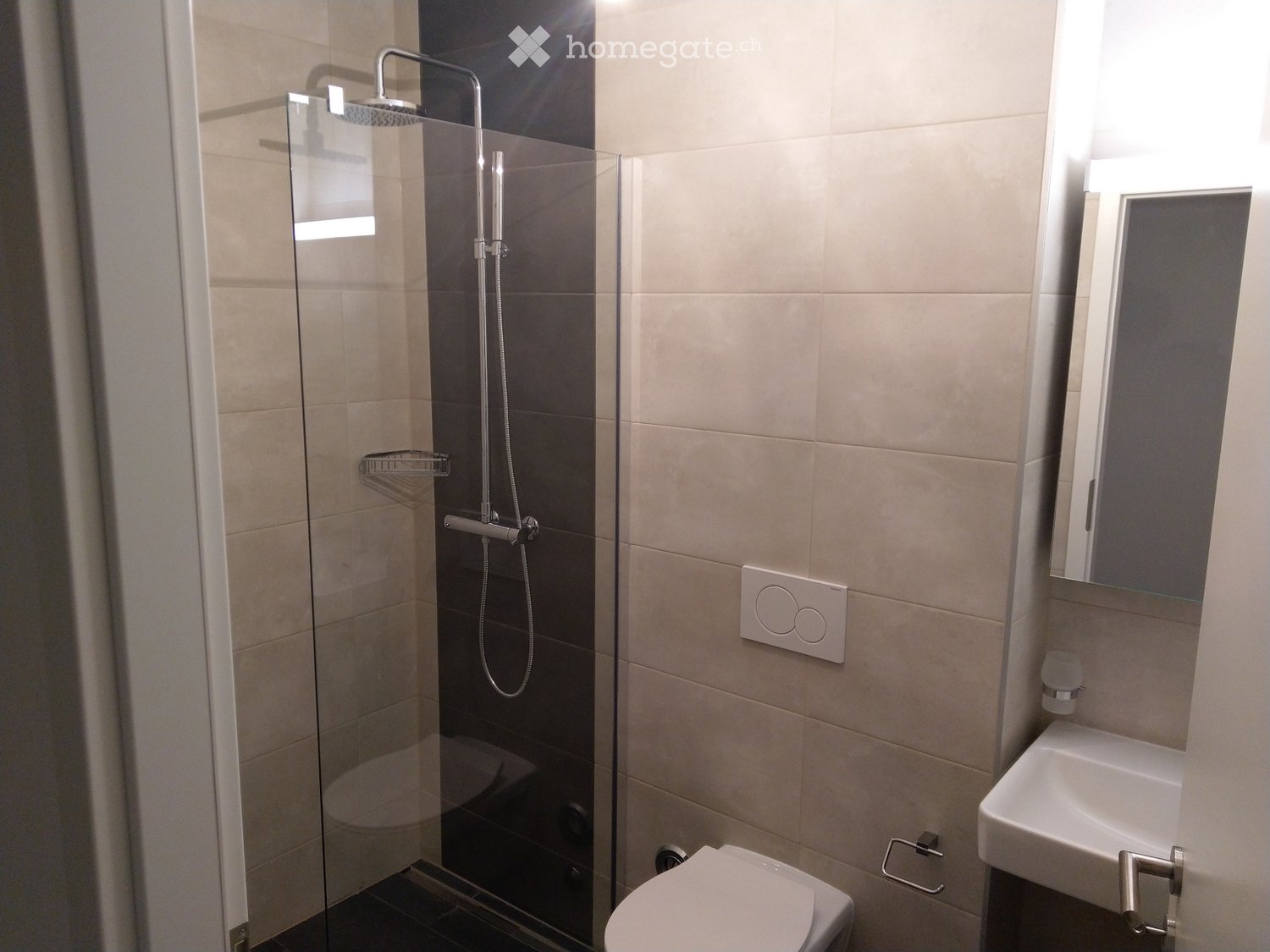1 ½ Zimmer Wohnung, Foto 3 von 5