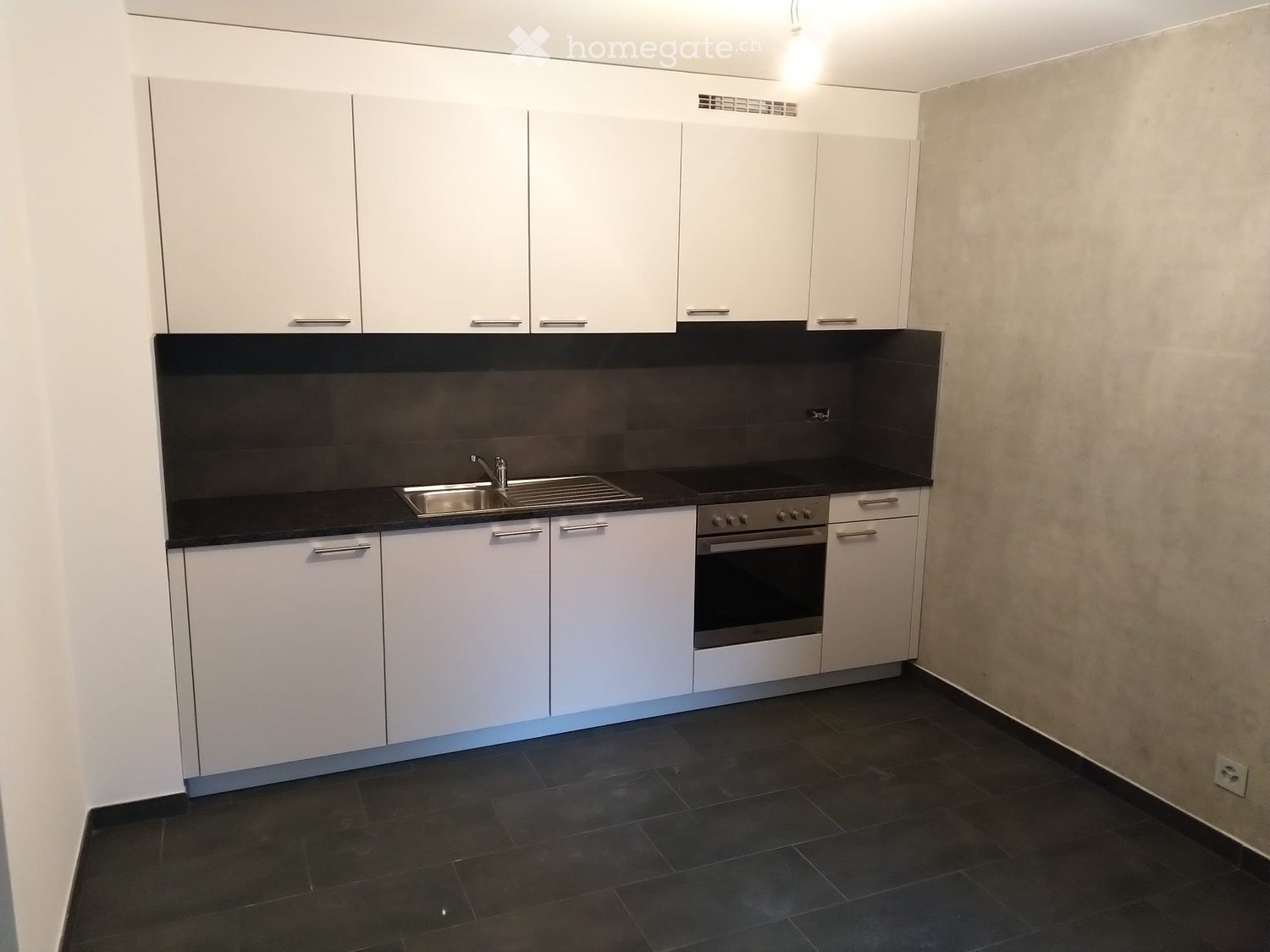 1 ½ Zimmer Wohnung, Foto 2 von 5