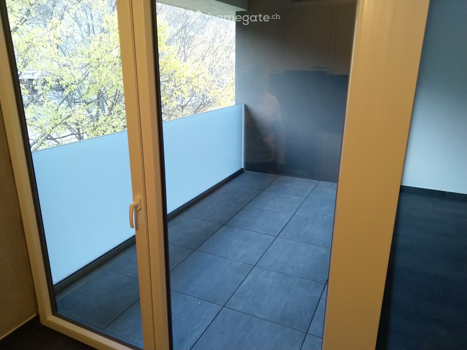 1 ½ Zimmer Wohnung, Foto 4 von 5