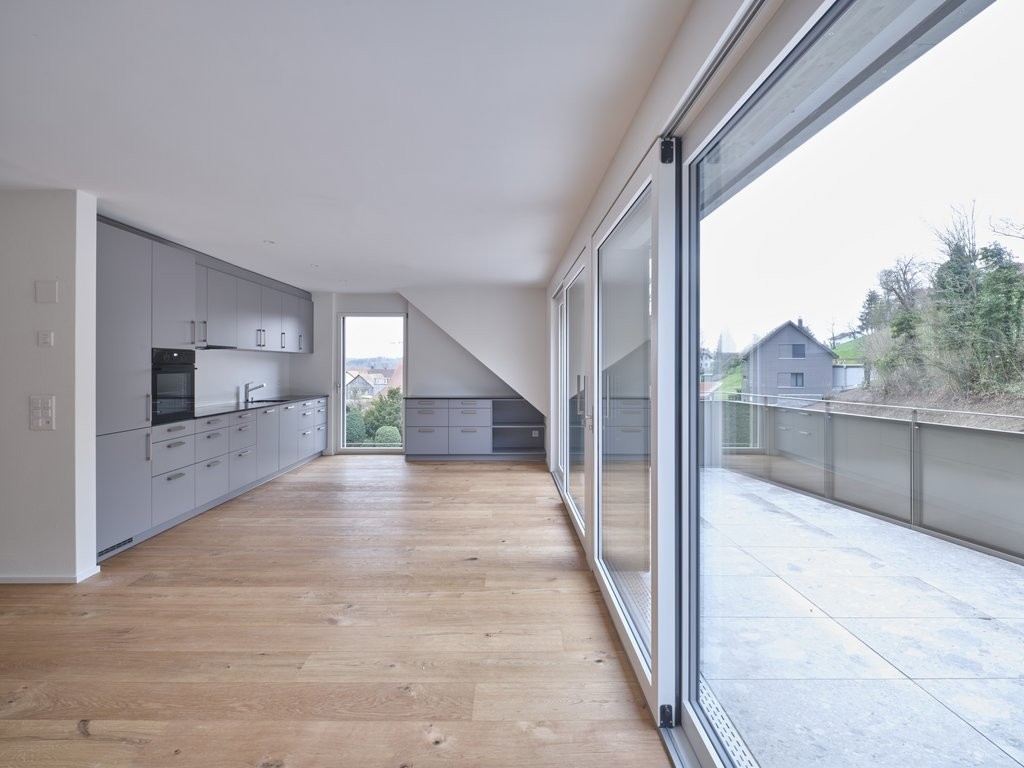 2 ½ rooms apartment, Foto 4 von 7