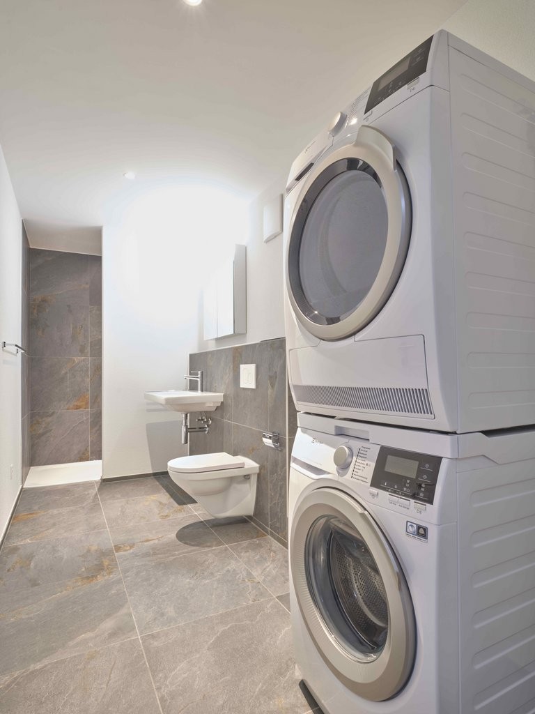 2 ½ rooms apartment, Foto 6 von 7