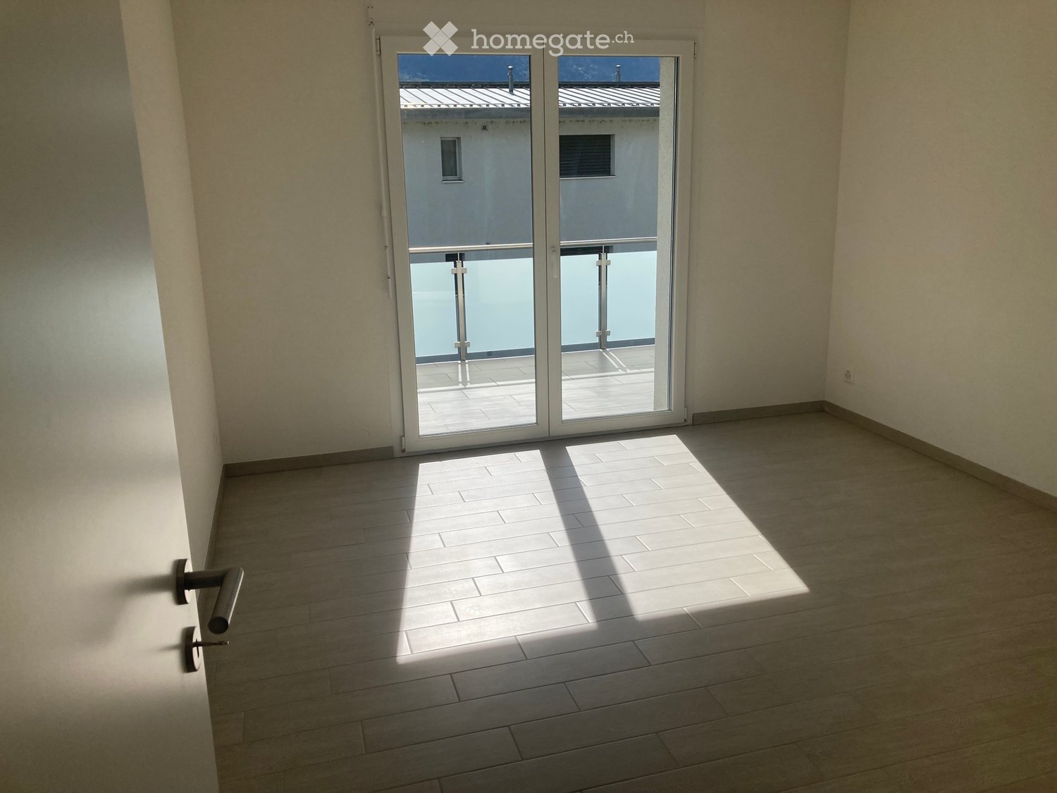 appartamento di 2 locali