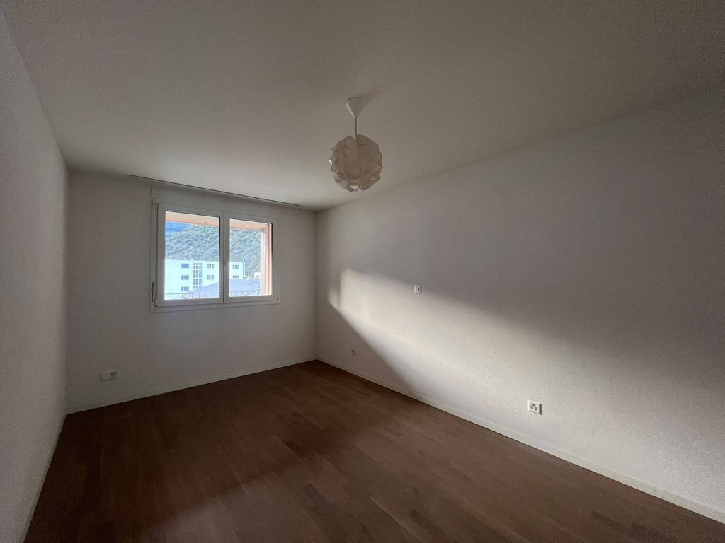 2 ½ Zimmer Wohnung
