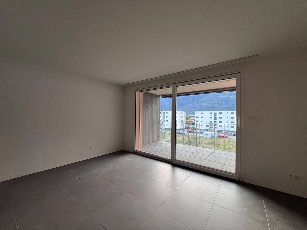 2 ½ Zimmer Wohnung