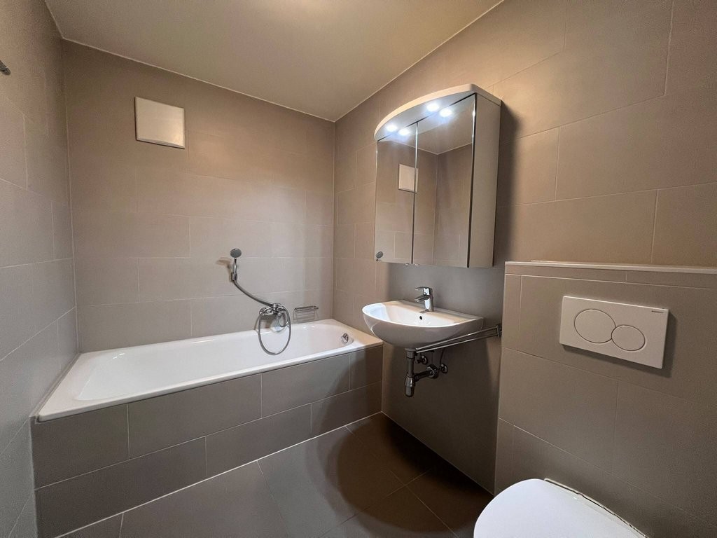 2 ½ Zimmer Wohnung