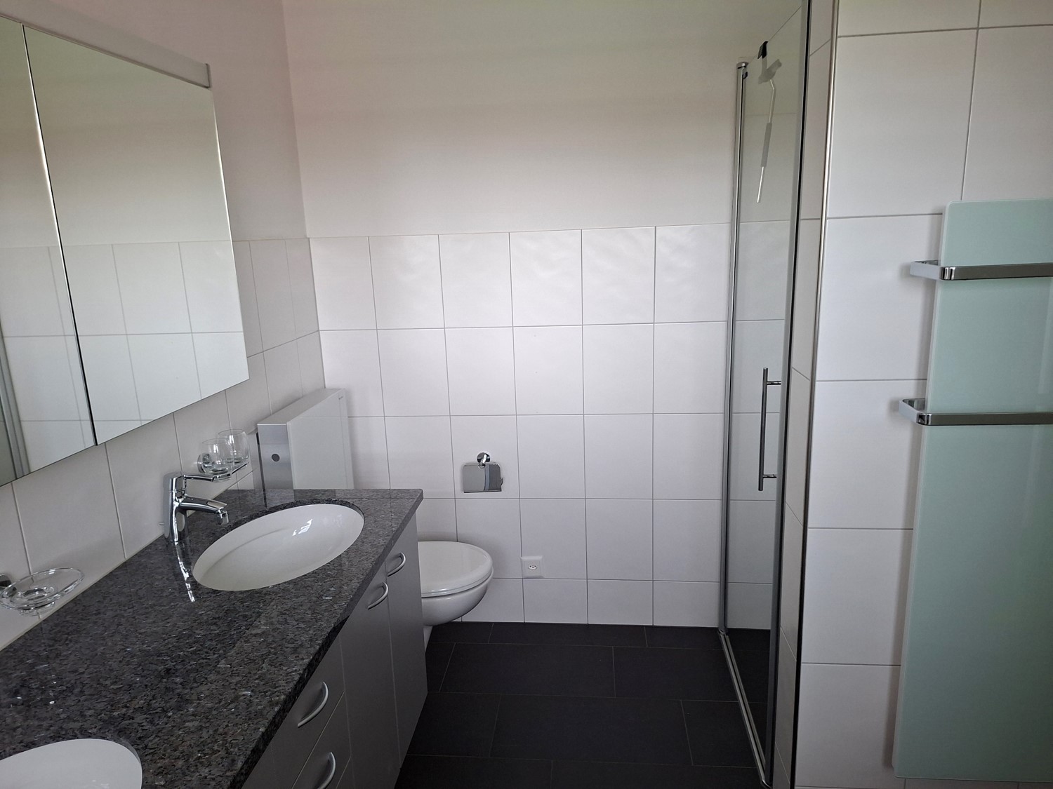 4 ½ rooms roof flat