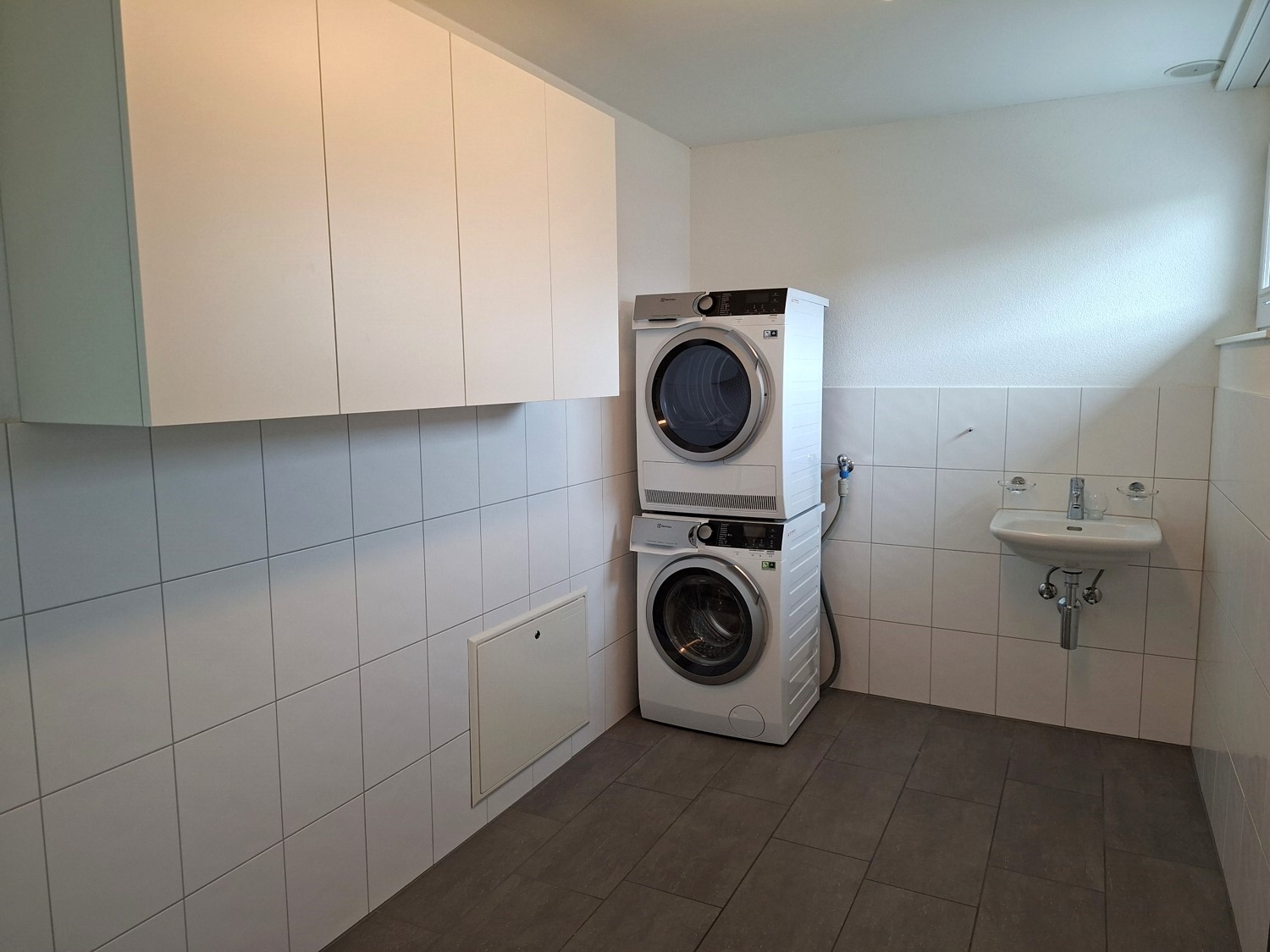 4 ½ rooms roof flat