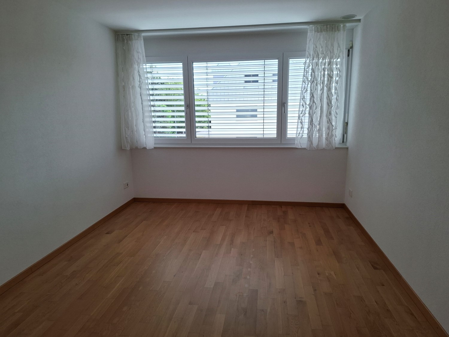 4 ½ rooms roof flat