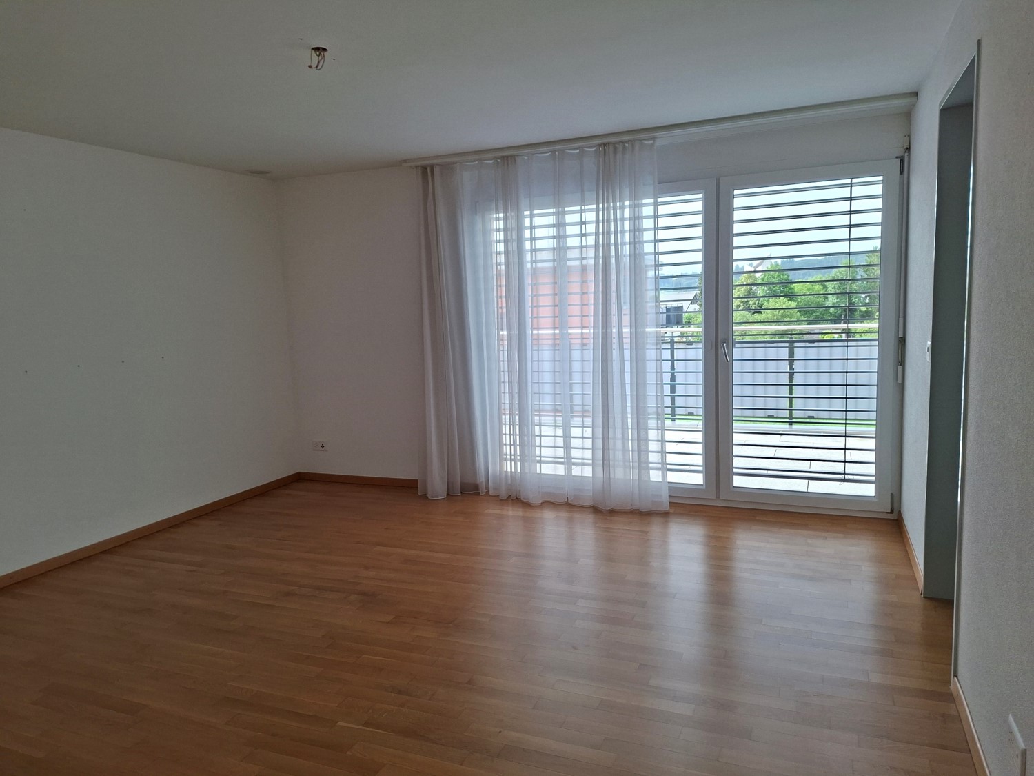 4 ½ rooms roof flat