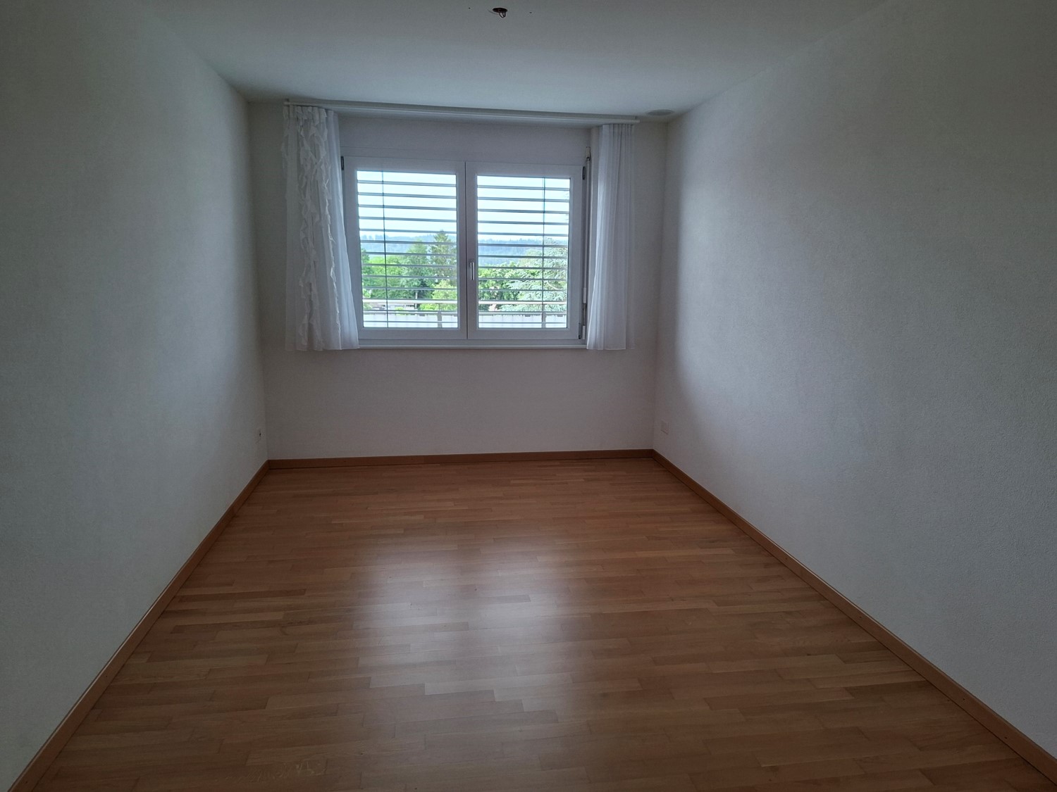 4 ½ rooms roof flat
