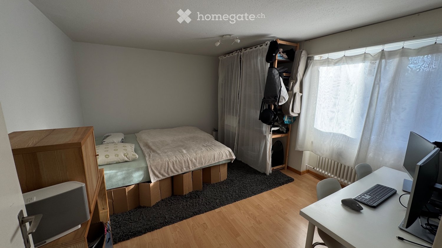 2 ½ rooms apartment, Foto 5 von 5