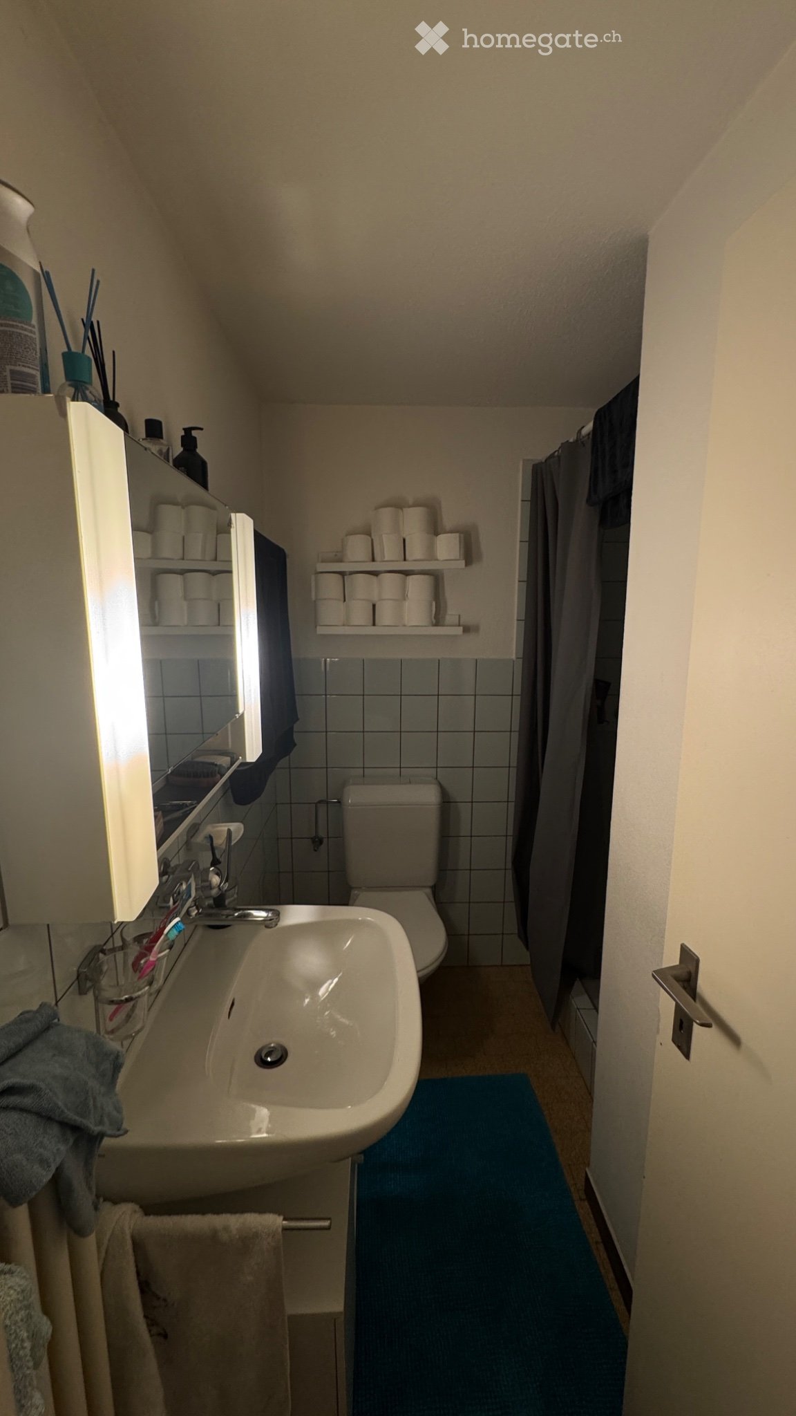 2 ½ rooms apartment, Foto 4 von 5