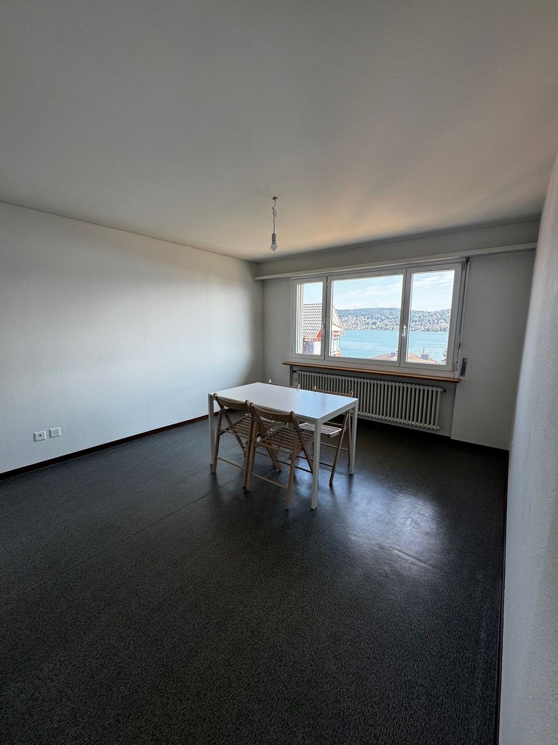 Chambre en colocation