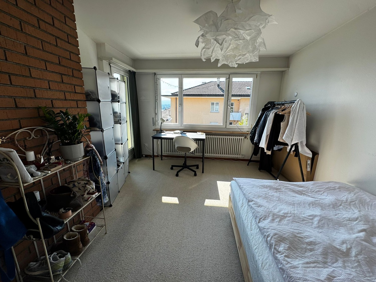 Chambre en colocation