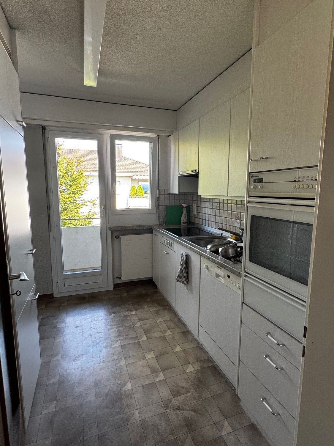 Chambre en colocation
