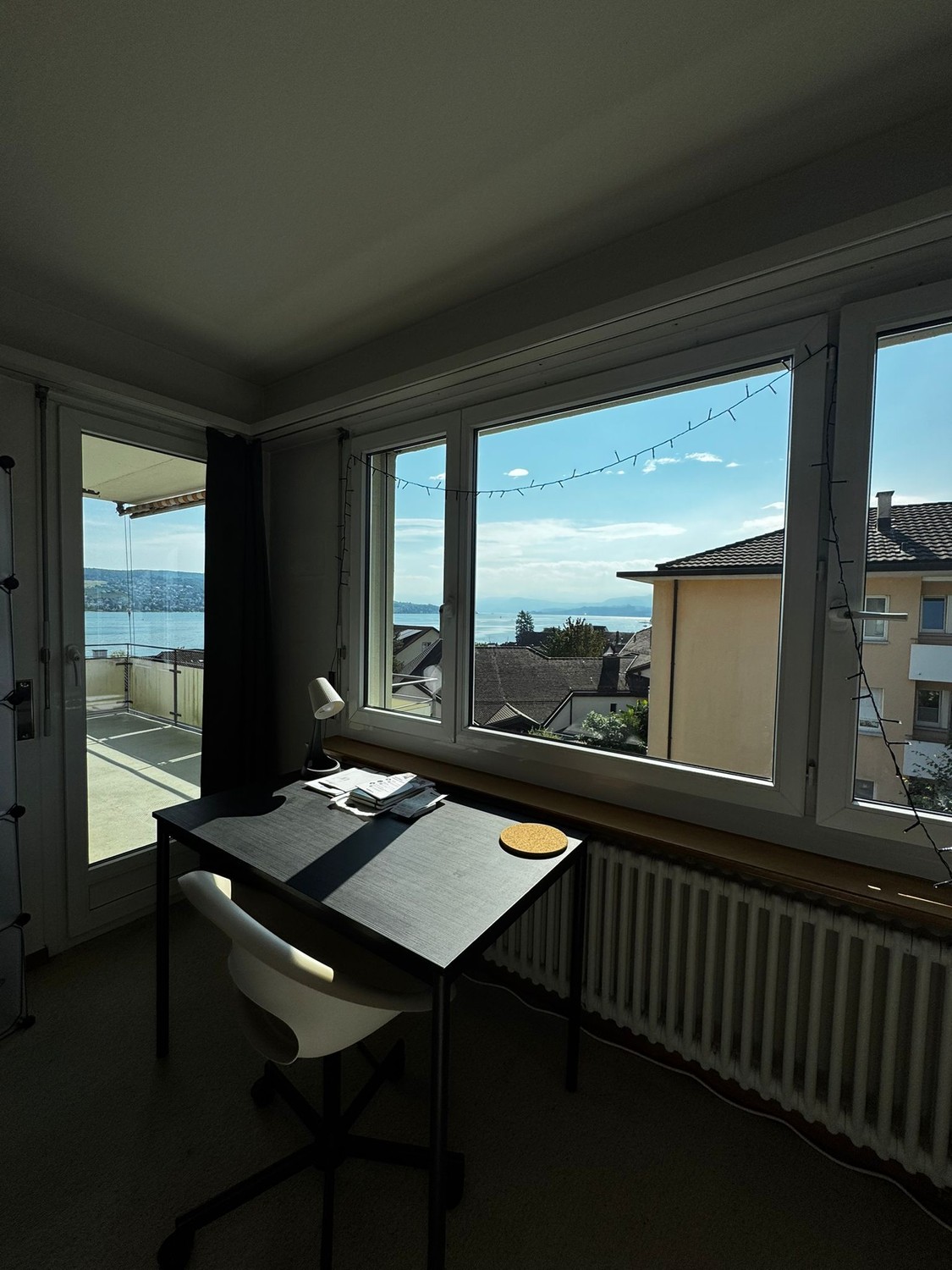 Chambre en colocation