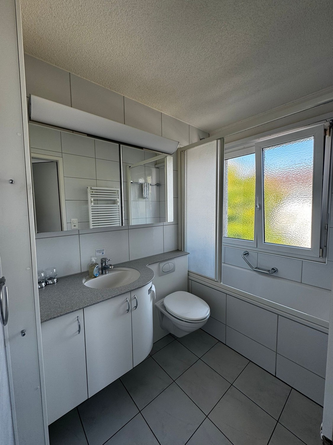 Chambre en colocation