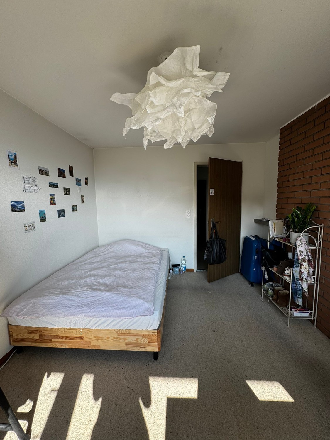 Chambre en colocation