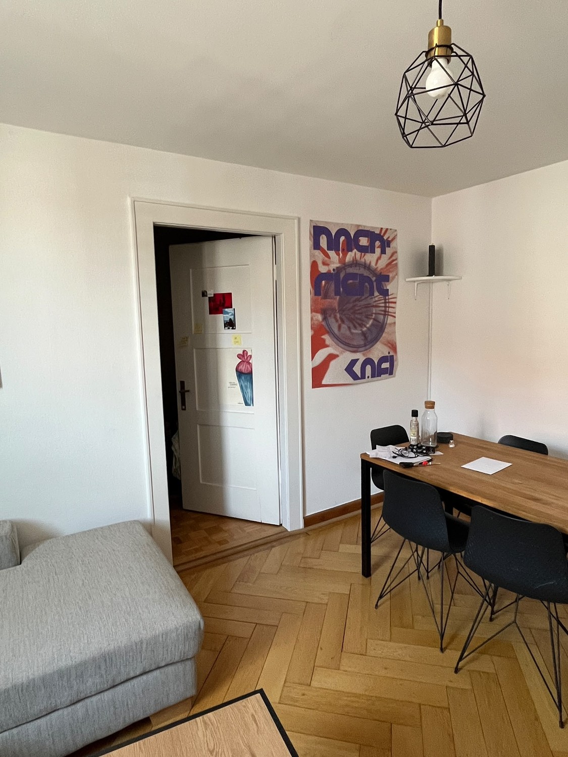 Room in a shared flat, photo 4 of 10