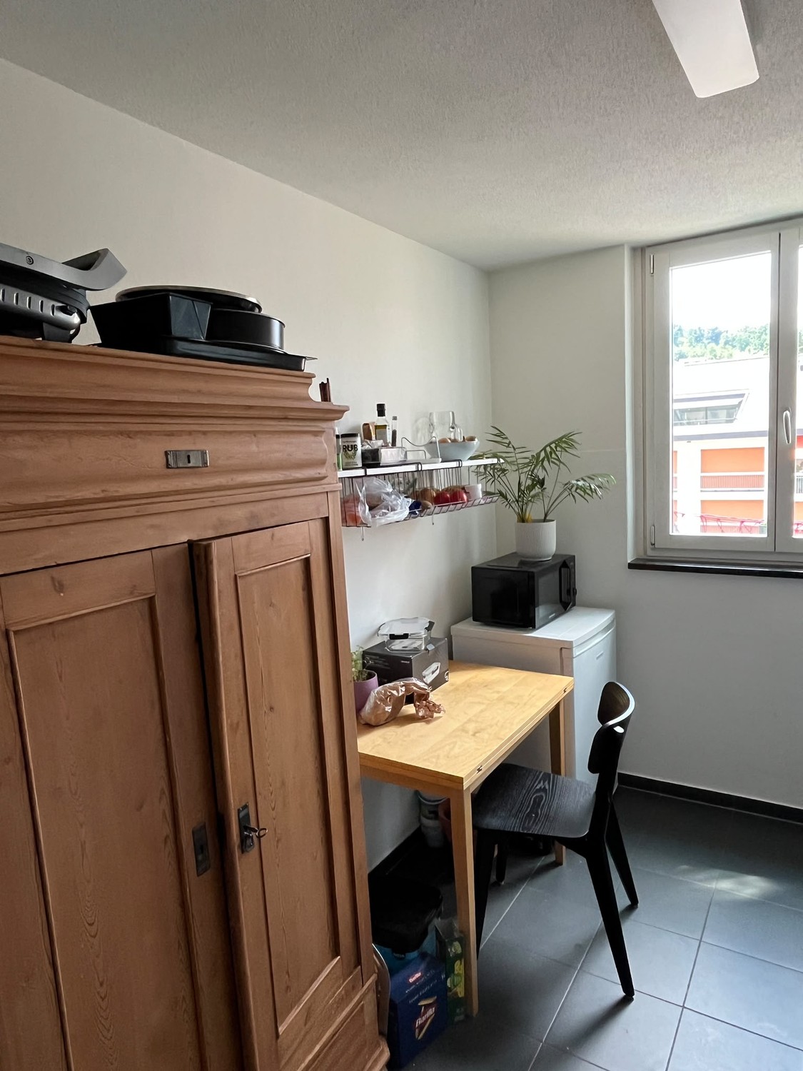 Room in a shared flat, photo 8 of 10