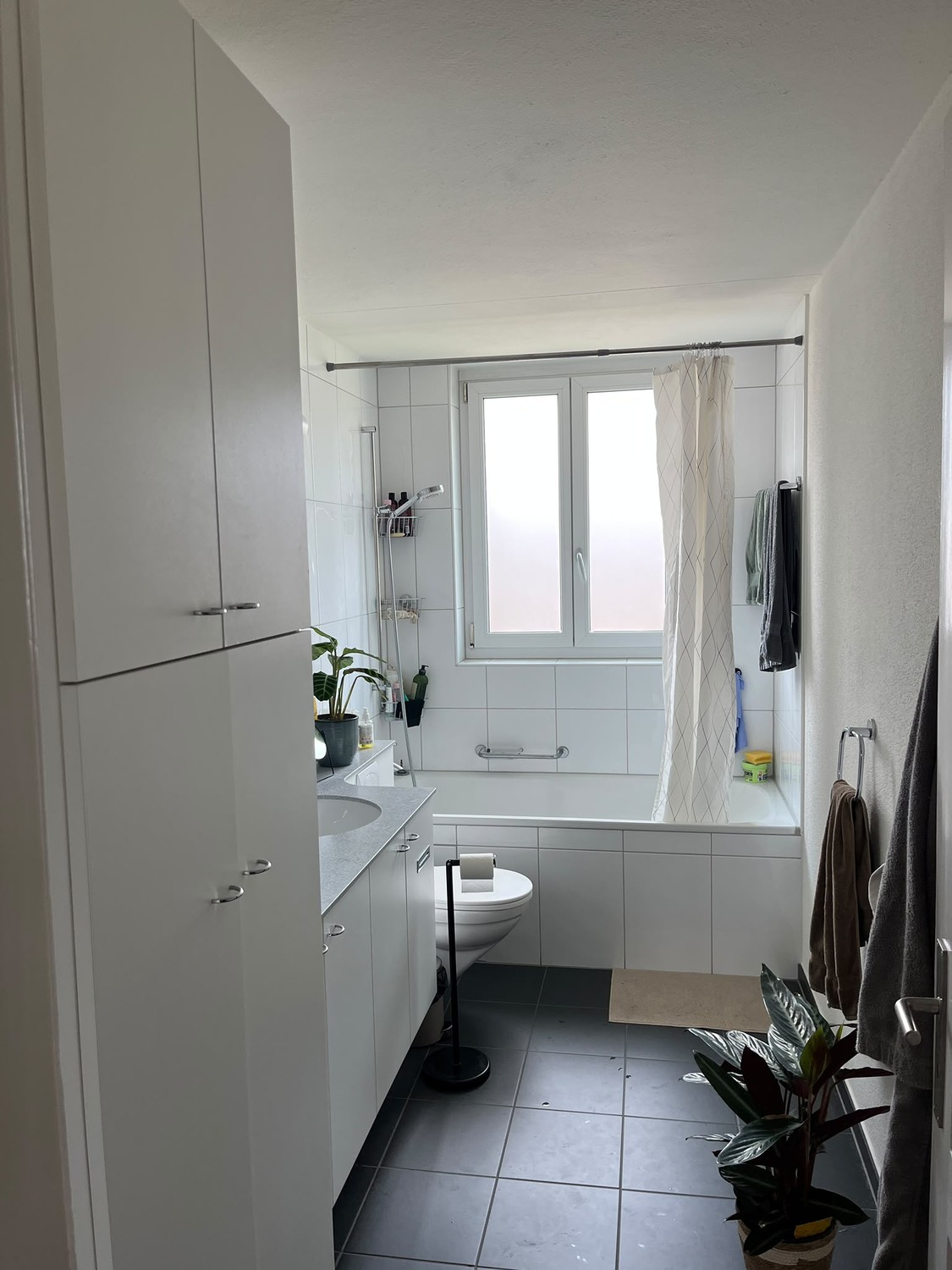 Room in a shared flat, photo 9 of 10
