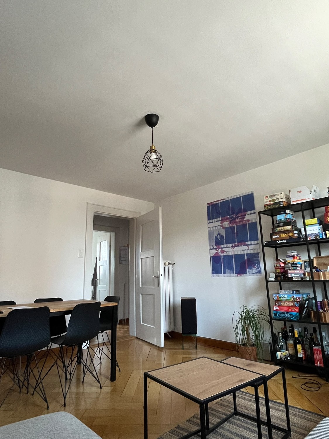 Room in a shared flat, photo 2 of 10