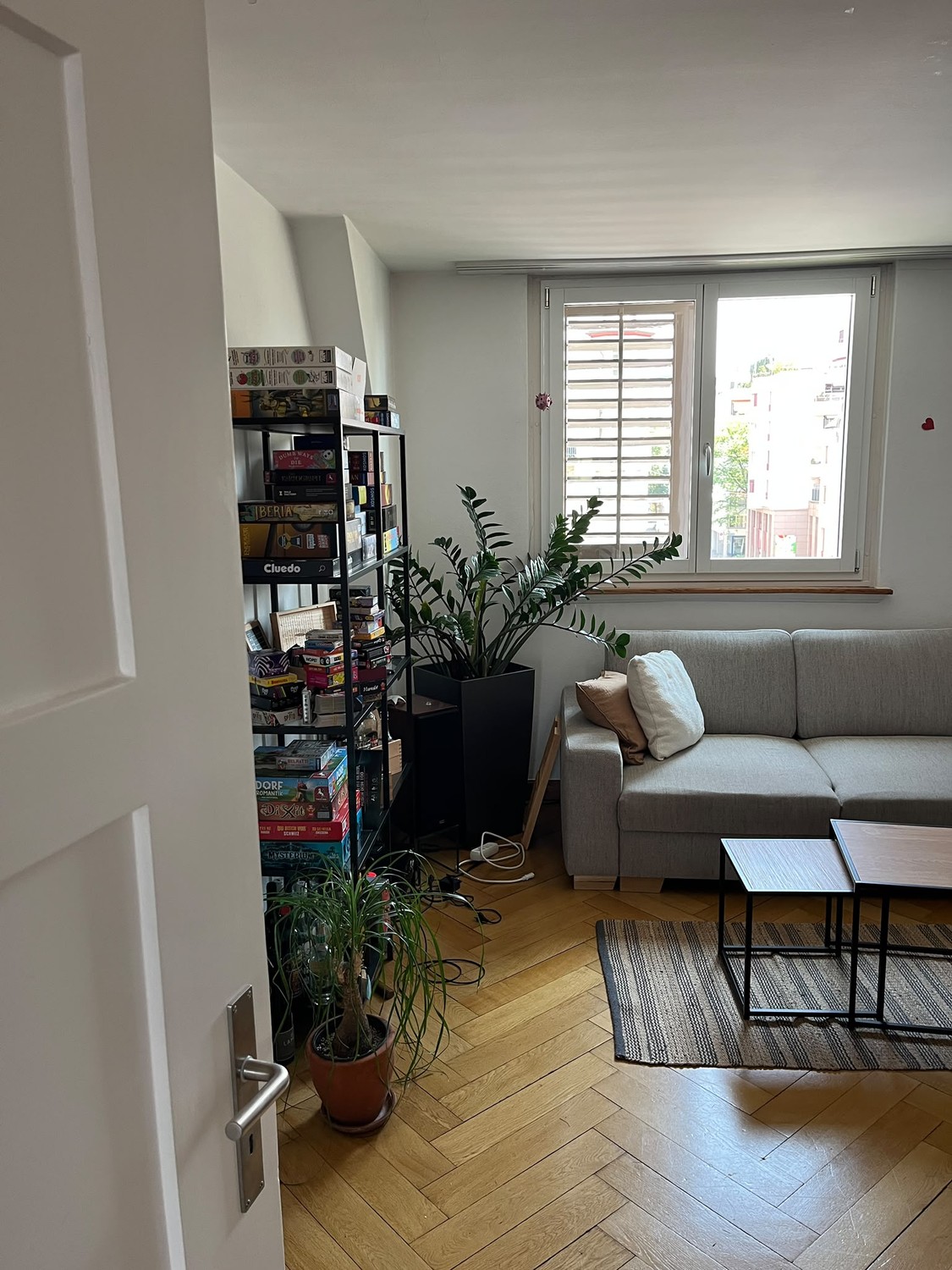 Room in a shared flat, photo 3 of 10