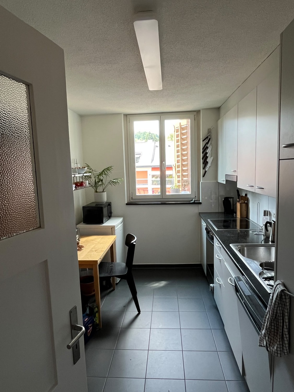 Room in a shared flat, photo 7 of 10