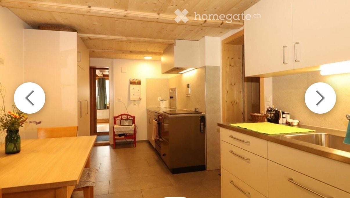 Appartamento di 3 locali