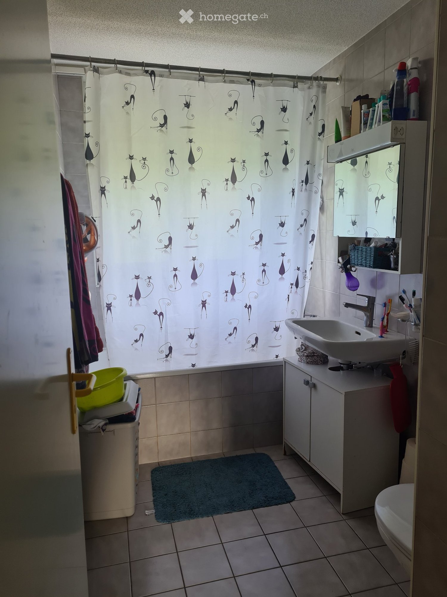 Appartamento 4 ½ locali