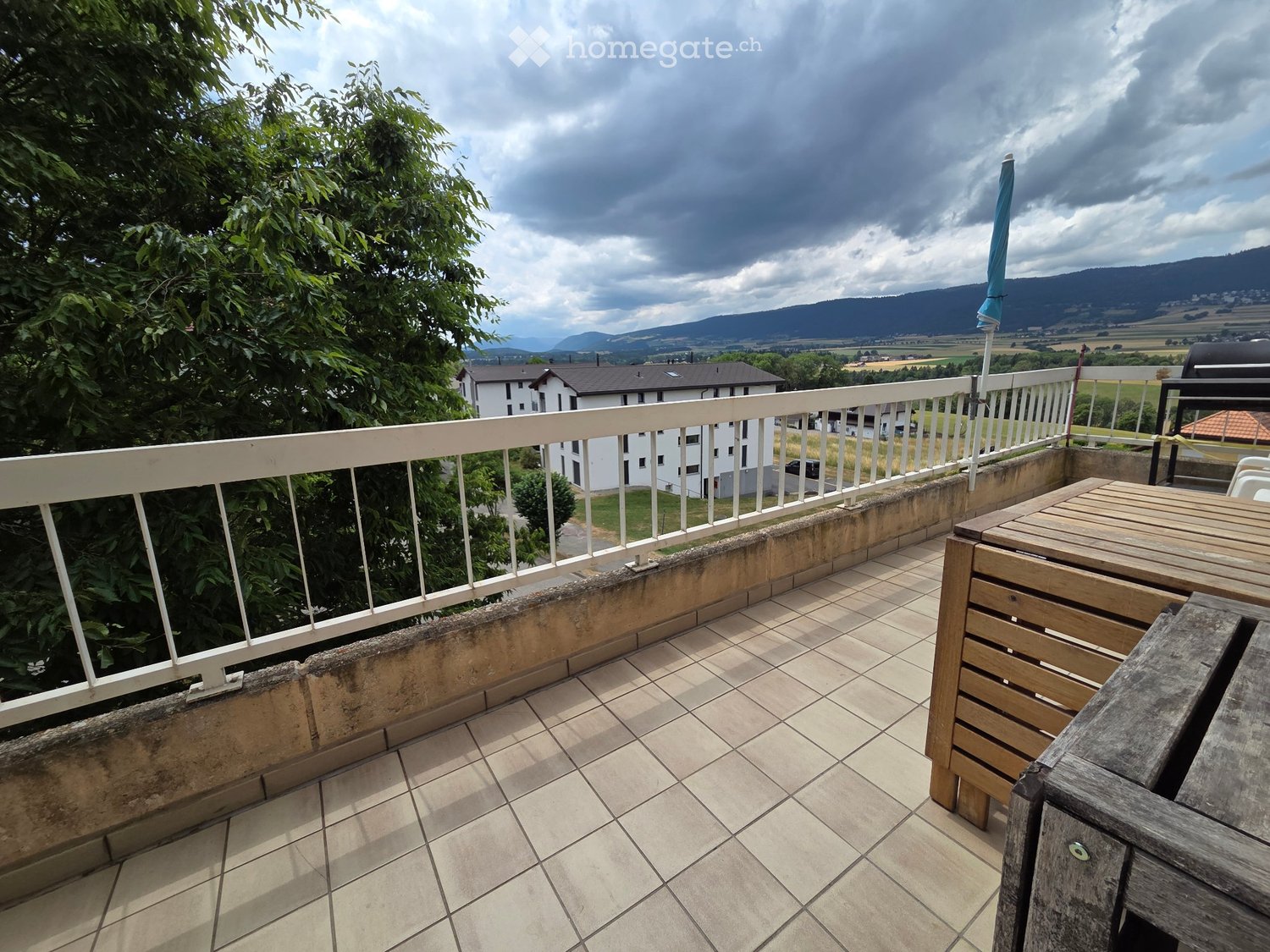 Appartamento 4 ½ locali