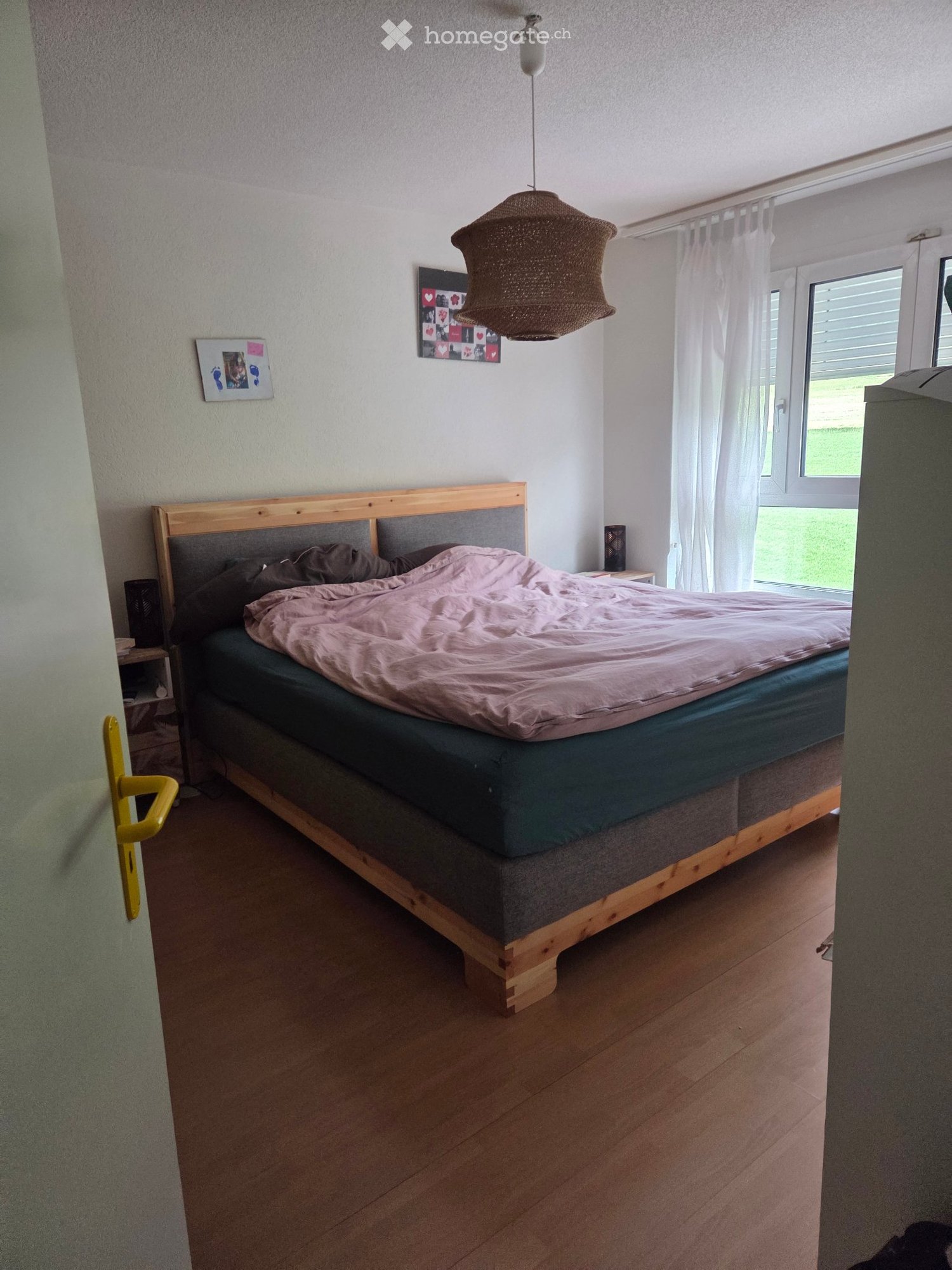 Appartamento 4 ½ locali