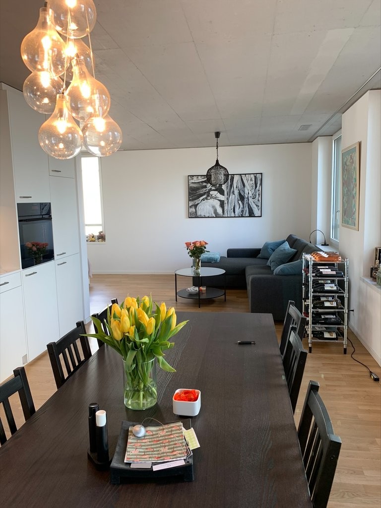 1 room loft