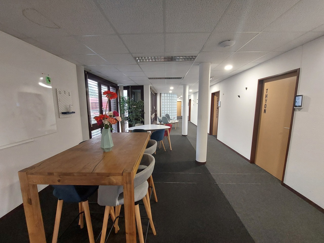 178m² office, Foto 4 von 9