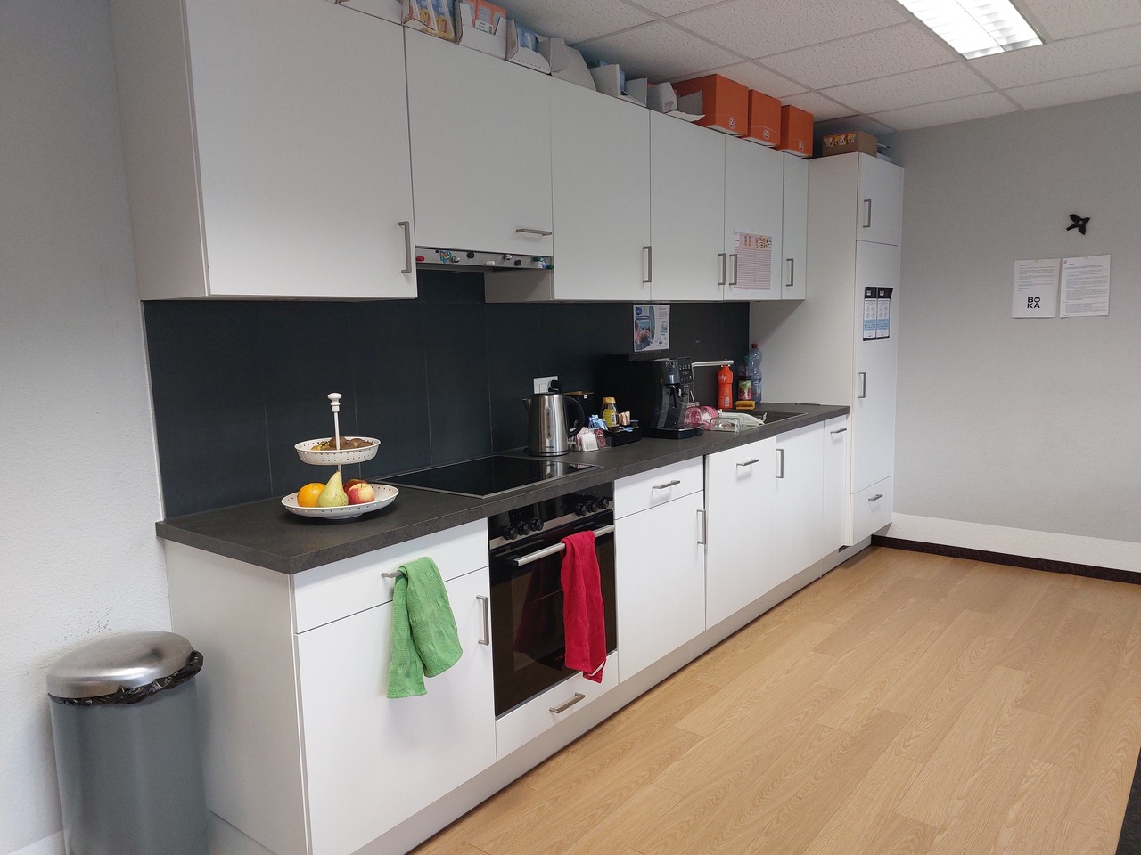 178m² office, Foto 6 von 9