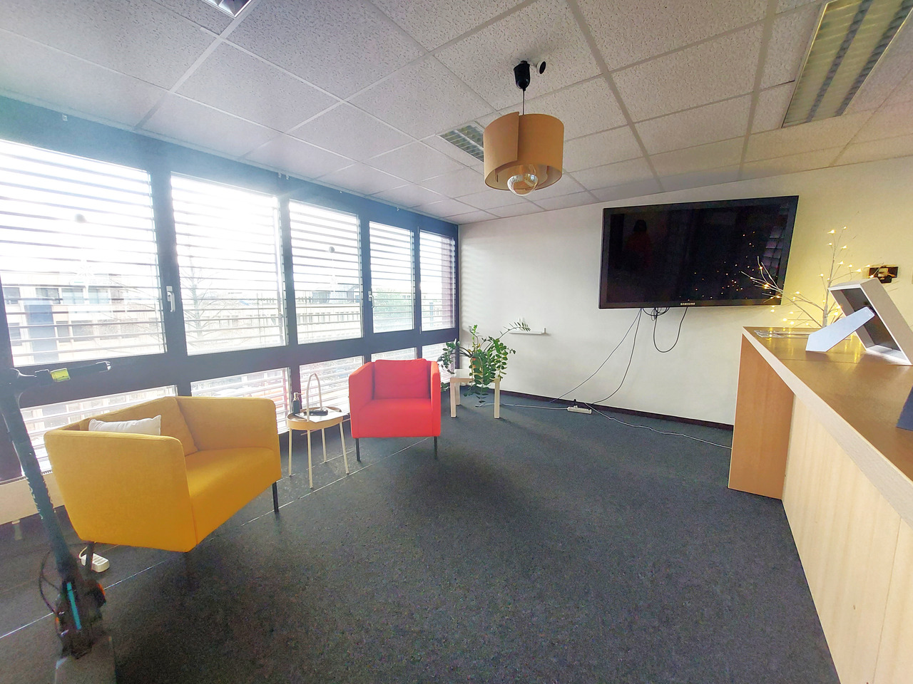 178m² office, Foto 5 von 9