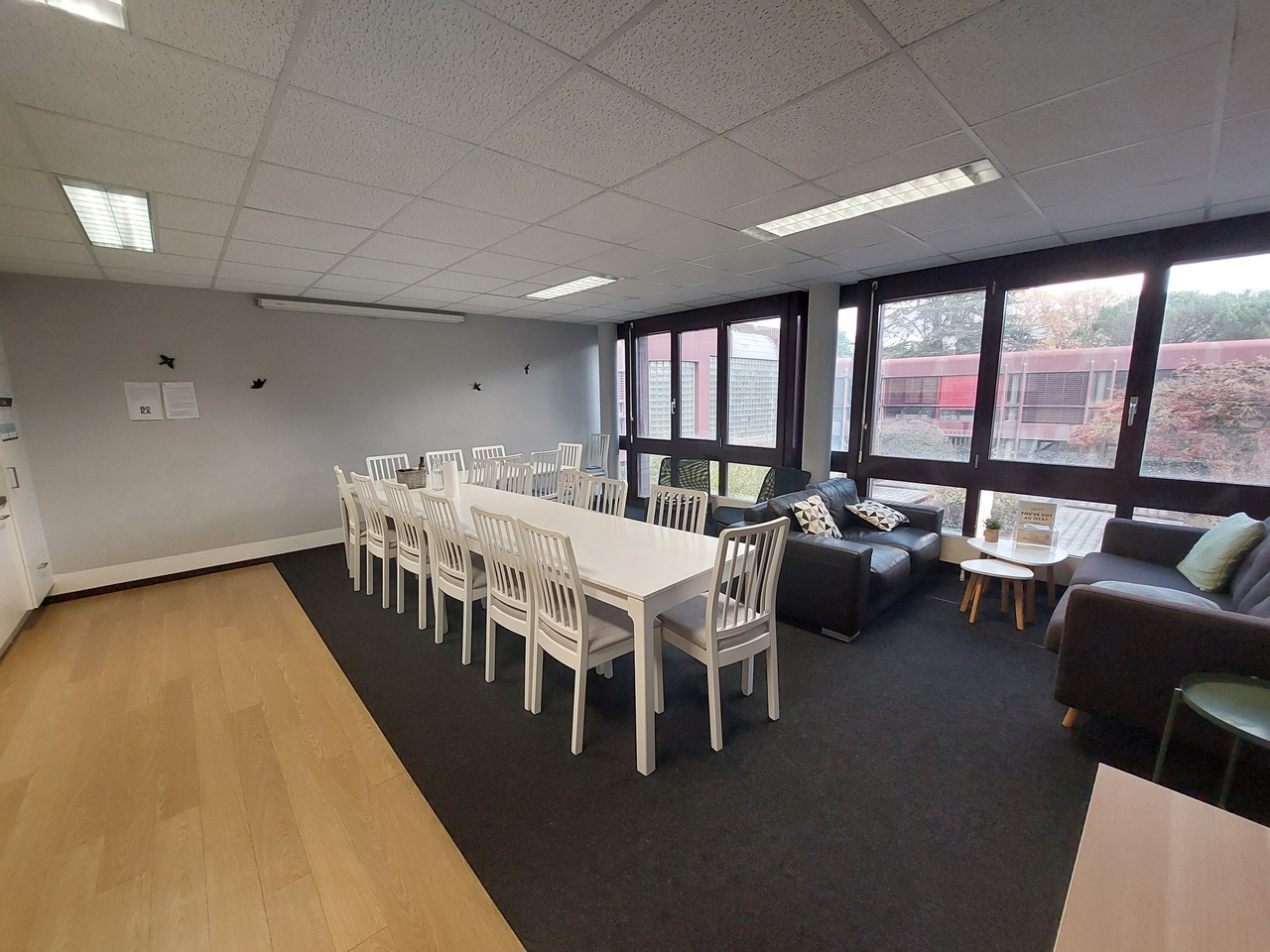 178m² office, Foto 7 von 9